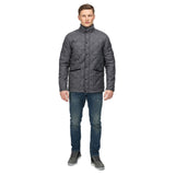 Regatta Mens Londyn Quilted Jacket