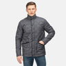 Regatta Mens Londyn Quilted Jacket