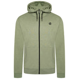 Dare2b Mens Lounge Out Full Zip Hoodie