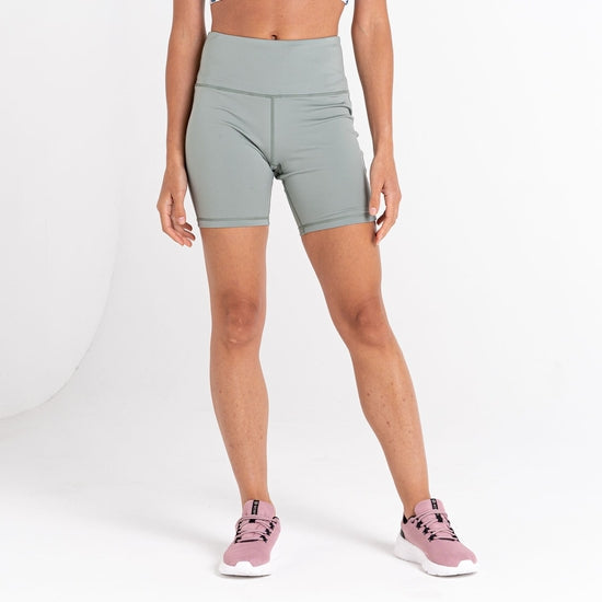 Dare2b Womens Lounge About II Stretch Gym Shorts