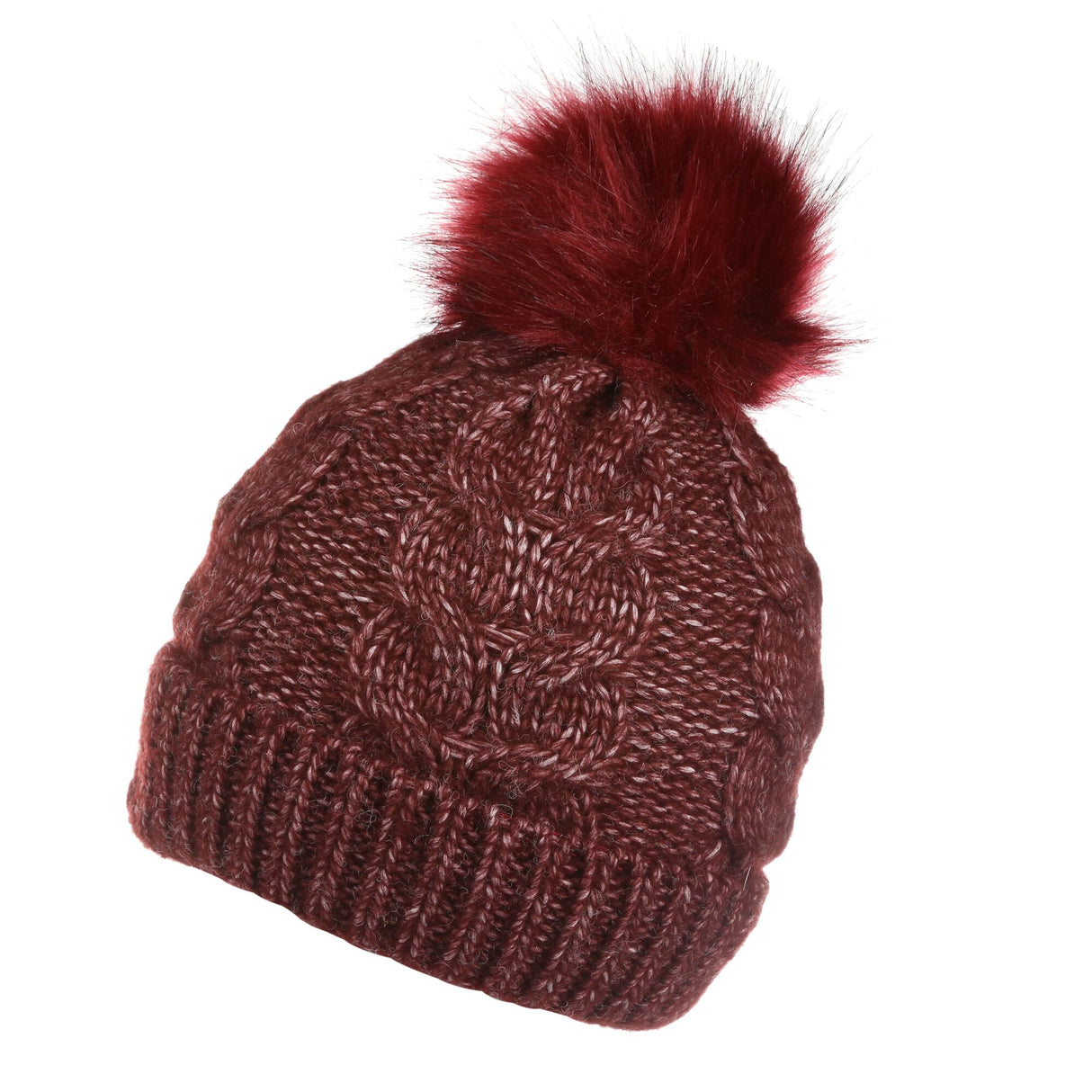 Regatta Womens Lovella III Bobble Hat