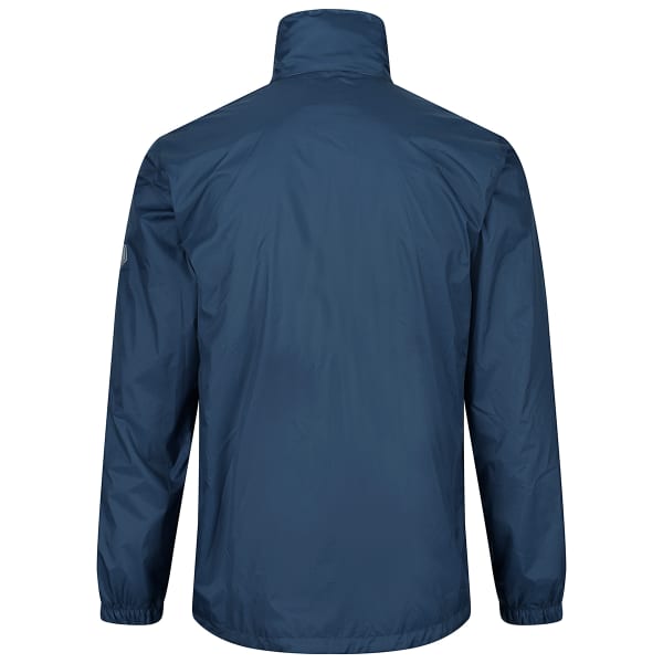 Regatta Mens Lyle IV Waterproof Packaway Jacket