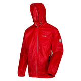 Regatta Mens Lyle IV Waterproof Packaway Jacket