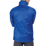 Regatta Mens Lyle IV Waterproof Packaway Jacket