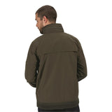 Regatta Mens Montel Lightweight Waterproof Breathable Jacket