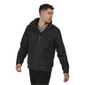 Regatta Mens Montel Lightweight Waterproof Breathable Jacket