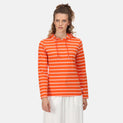 Regatta Womens Maelys Hoodie Hooded Top