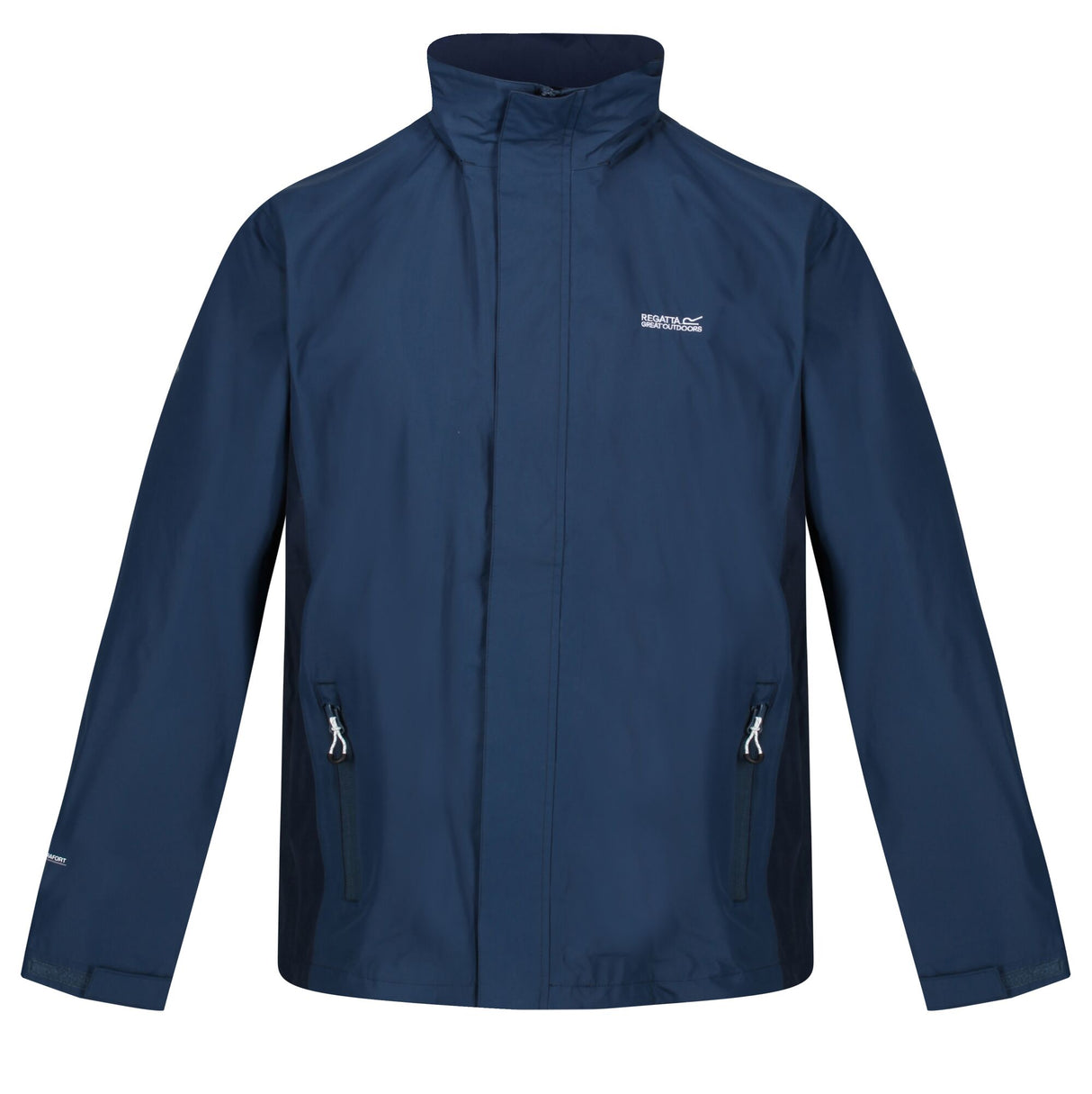 Regatta Mens Matt Waterproof Jacket