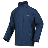 Regatta Mens Matt Waterproof Jacket