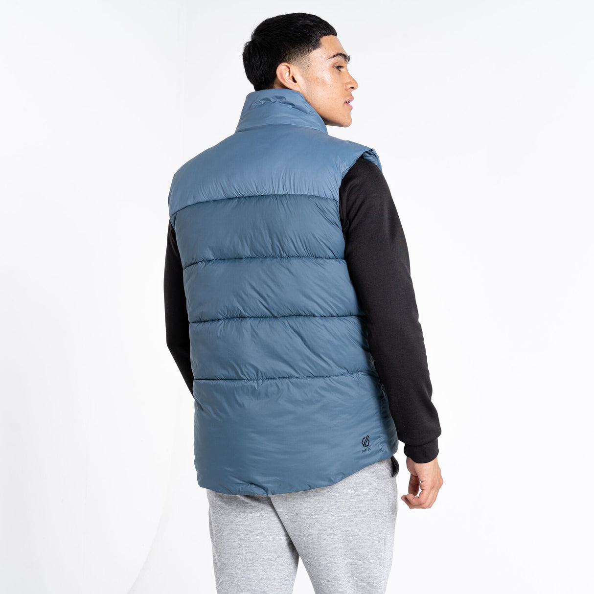 Dare2b Mens Mentor Insulated Gilet Bodywarmer