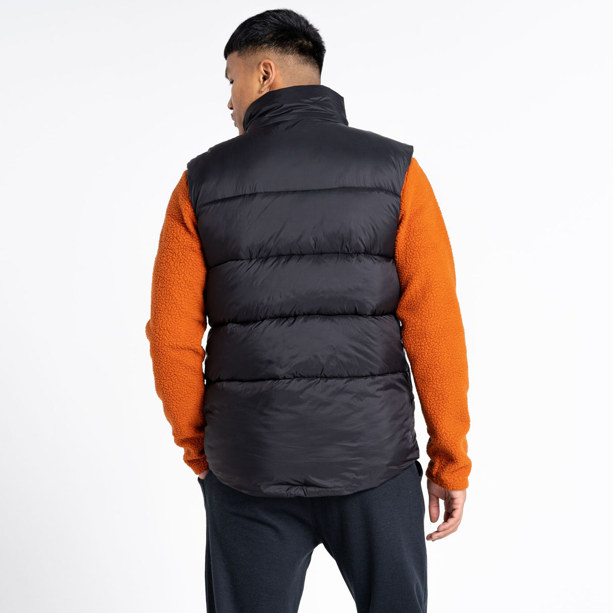 Dare2b Mens Mentor Insulated Gilet Bodywarmer