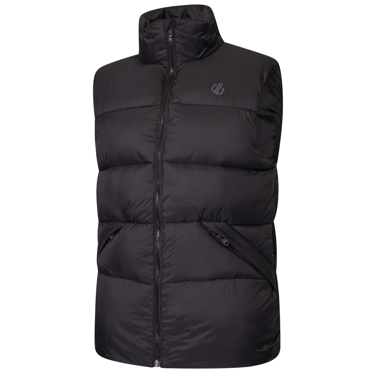 Dare2b Mens Mentor Insulated Gilet Bodywarmer