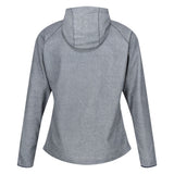 Regatta Womens Montes Lightweight Fleece Hoody