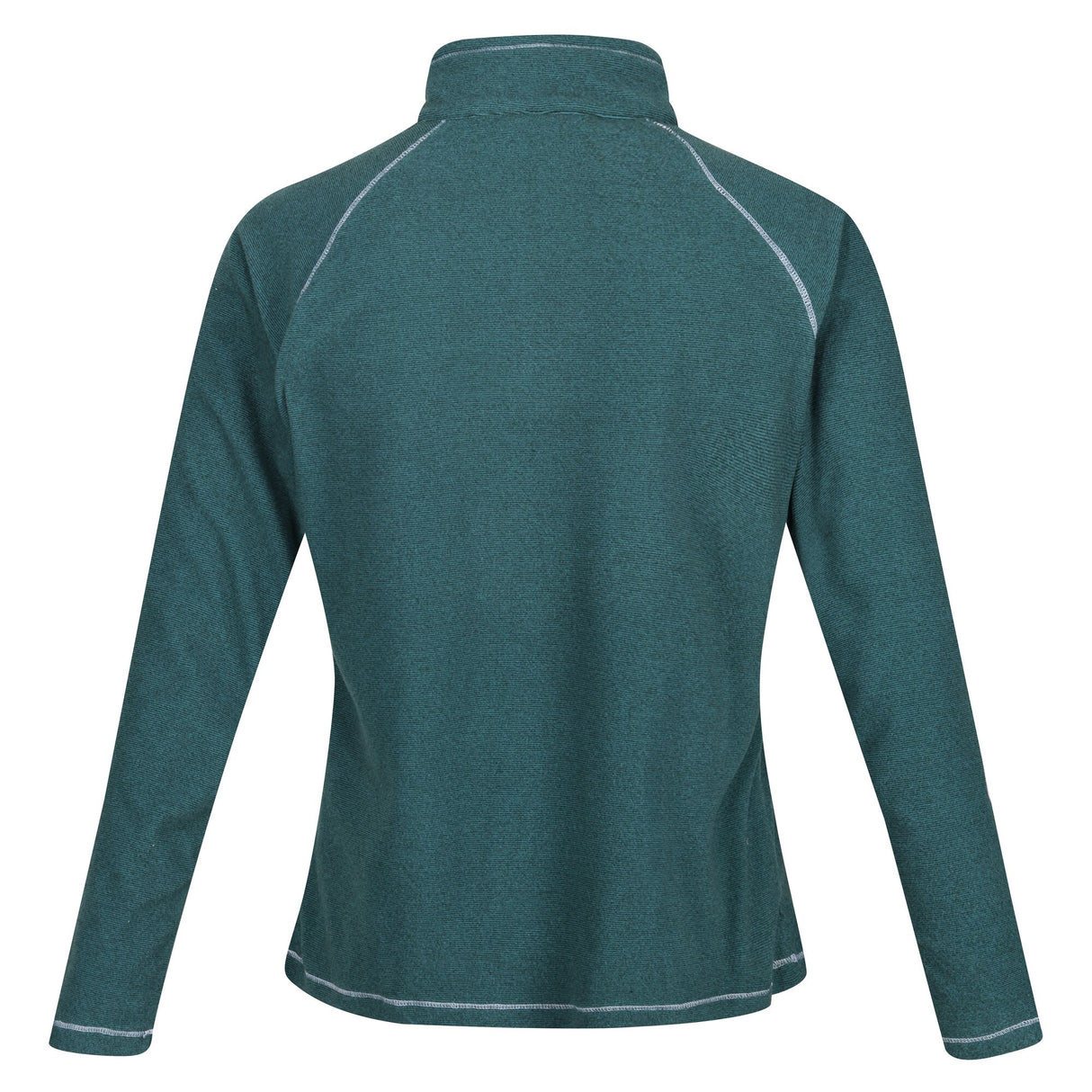 Regatta Womens Montes Half Zip Micro Fleece Jacket