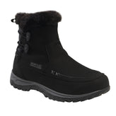 Regatta Womens Lady Newley Demi Mid Fleece Lined Waterproof Boots
