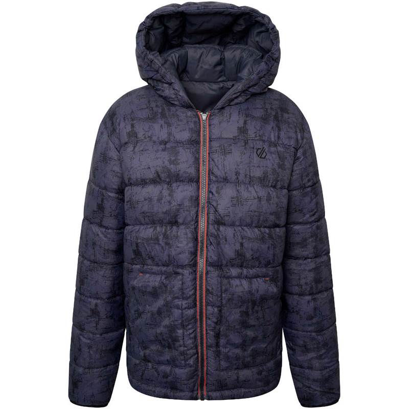 Dare2b Kids Nothing To It Reversible Padded Jacket