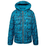 Dare2b Kids Nothing To It Reversible Padded Jacket