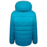 Dare2b Kids Nothing To It Reversible Padded Jacket