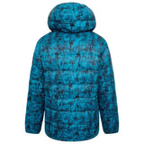 Dare2b Kids Nothing To It Reversible Padded Jacket