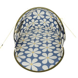 Regatta Orla Kiely Pop Up Tent Beach Shelter