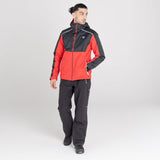 Dare2b Mens Observe II Waterproof Breathable Ski Jacket