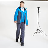 Dare 2b Mens Observe Insulated Waterproof Ski Jacket