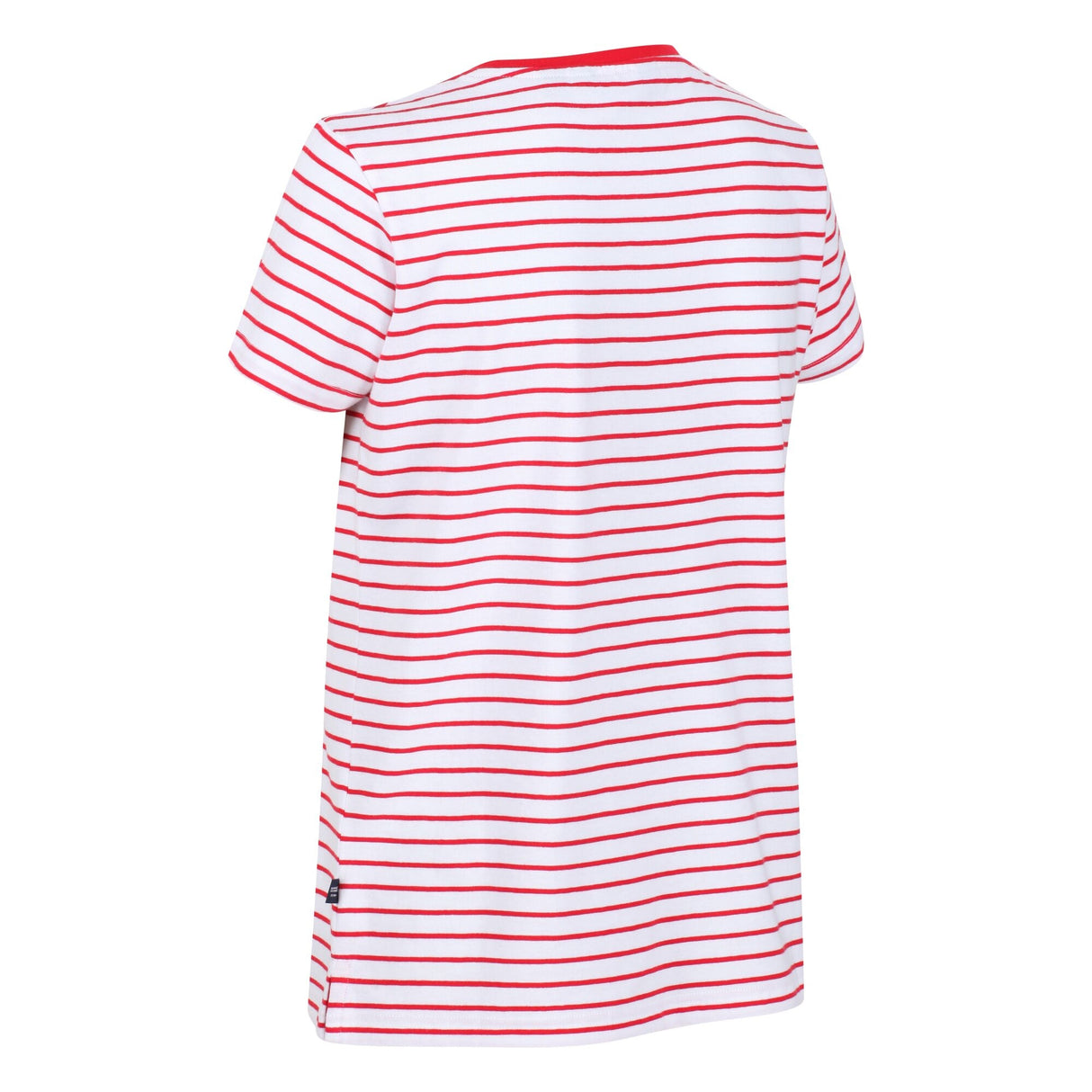 Regatta Womens Odalis Stripe T Shirt