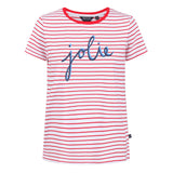 Regatta Womens Odalis Stripe T Shirt