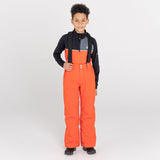 Dare2b Kids Outmove II Recycled Ski Pants Salopettes