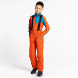 Dare2b Kids Outmove II Recycled Ski Pants Salopettes