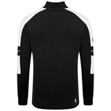 Dare2b Mens Jenson Button Edit Outstand Half Zip Core Stretch Midlayer