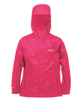 Regatta Kids Pack It Waterproof Packaway Jacket