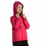 Regatta Kids Pack It Waterproof Packaway Jacket