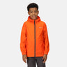 Regatta Kids Pack It III Lightweight Waterproof Packaway Jacket