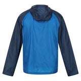 Regatta Mens Pack It Pro Packaway Waterproof Jacket