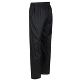 Regatta Mens Pack It Waterproof Overtrousers