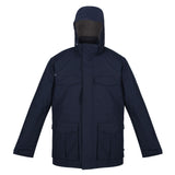 Regatta Mens Palben Waterproof Insulated Jacket