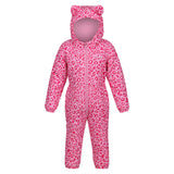 Regatta Kids Penrose Insulated Puddle Suit