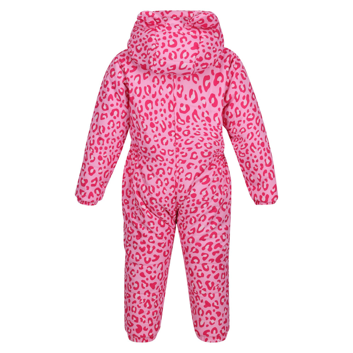 Regatta Kids Penrose Insulated Puddle Suit