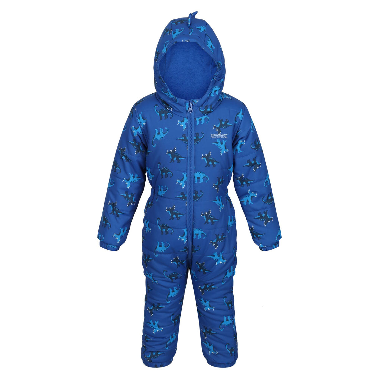 Regatta Kids Penrose Insulated Puddle Suit