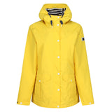 Regatta Womens Phoebe Waterproof Jacket