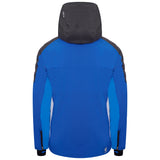 Dare2b Pivotal Mens Insulated Waterproof Ski Jacket