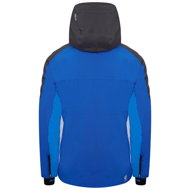 Dare2b Pivotal Mens Insulated Waterproof Ski Jacket