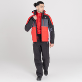 Dare2b Pivotal Mens Insulated Waterproof Ski Jacket