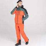 Dare2b Pivotal Mens Insulated Waterproof Ski Jacket