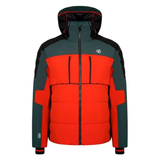 Dare2b Pivotal Mens Insulated Waterproof Ski Jacket