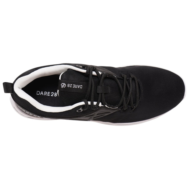 Dare2b Mens Plyo Lightweight Trainers Shoes