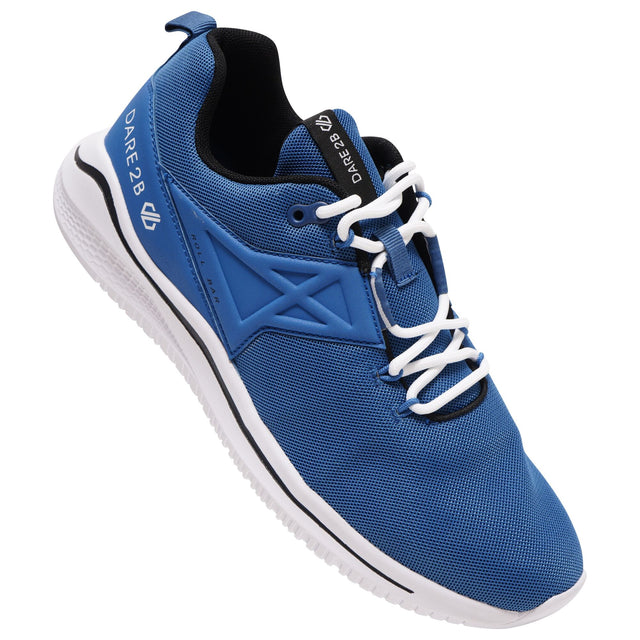 Dare2b Mens Plyo Lightweight Trainers Shoes