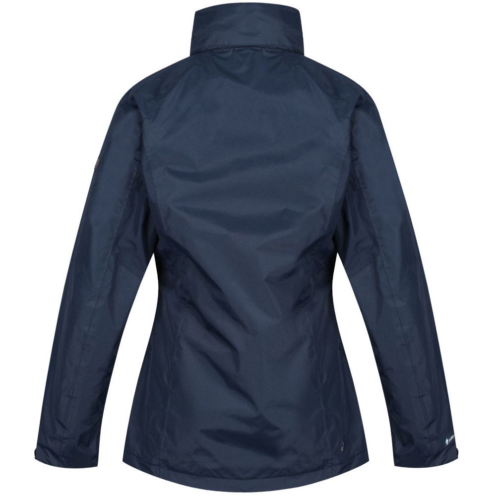 Regatta Womens Premilla IV 3 in 1 Waterproof Jacket