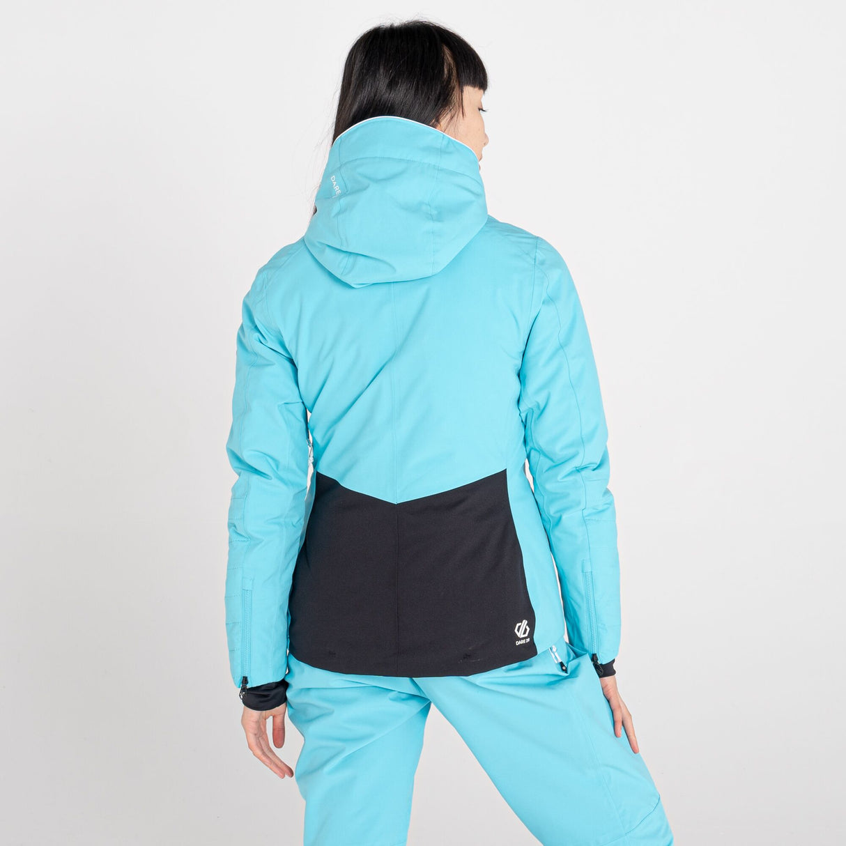 Dare2b Womens Provenance Waterproof Ski Jacket